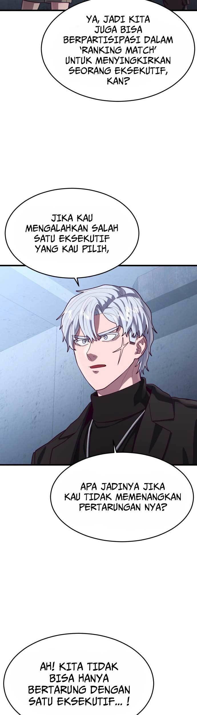 Daily Life In TS School Chapter 1 - halaman 9