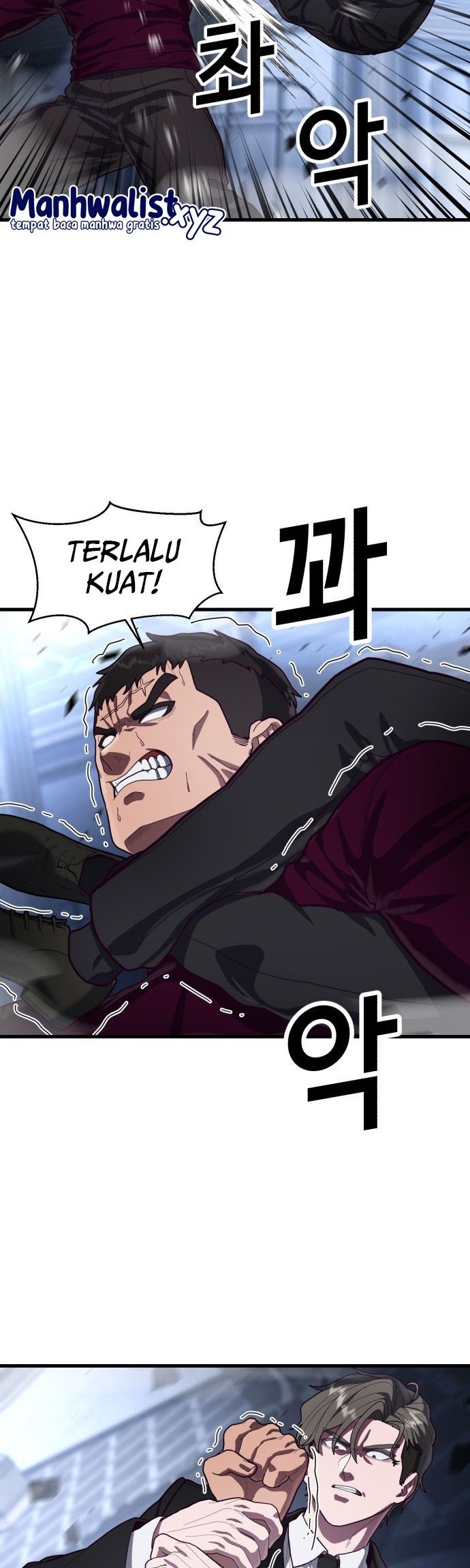 Daily Life In TS School Chapter 3 - halaman 28