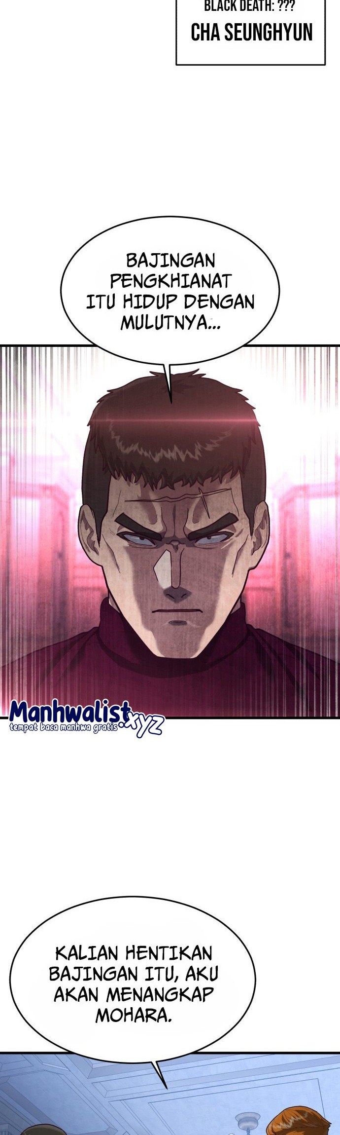Daily Life In TS School Chapter 3 - halaman 4