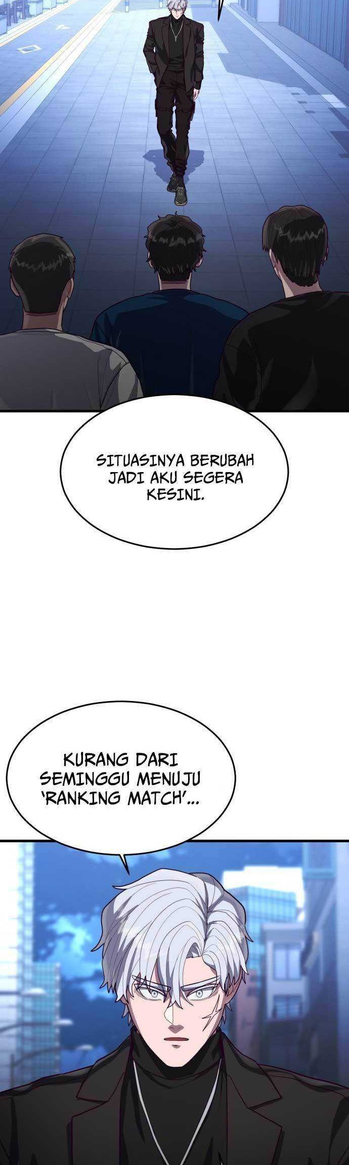 Daily Life In TS School Chapter 4.5 - halaman 2