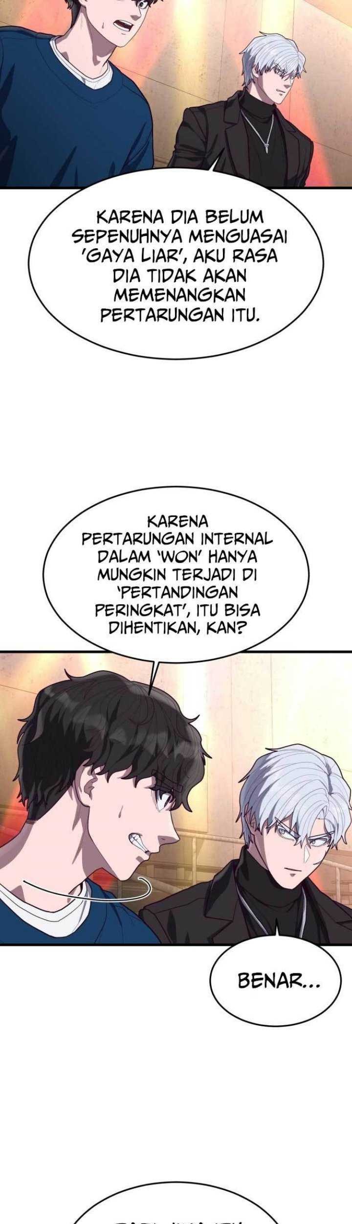 Daily Life In TS School Chapter 5 - halaman 13