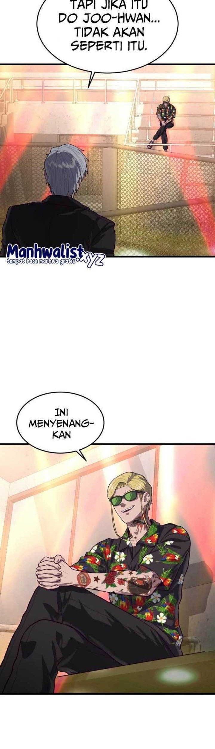 Daily Life In TS School Chapter 5 - halaman 14