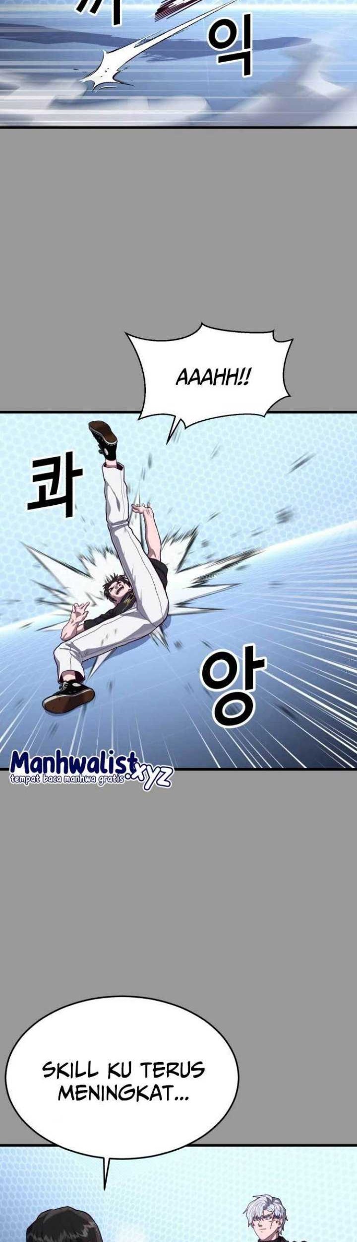 Daily Life In TS School Chapter 5 - halaman 32