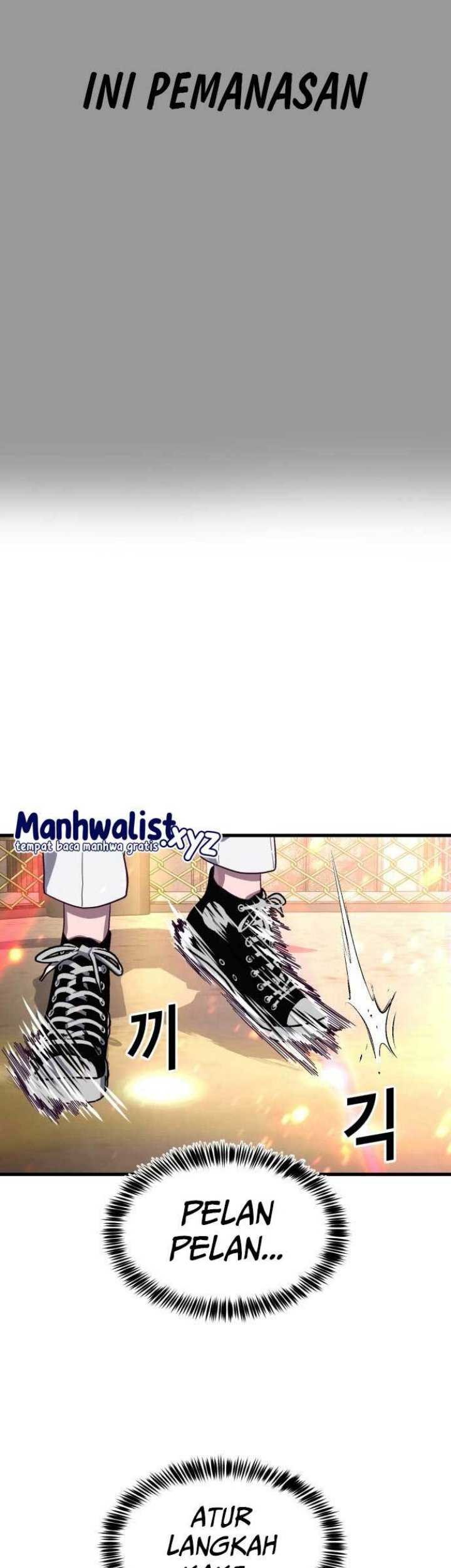 Daily Life In TS School Chapter 5 - halaman 37