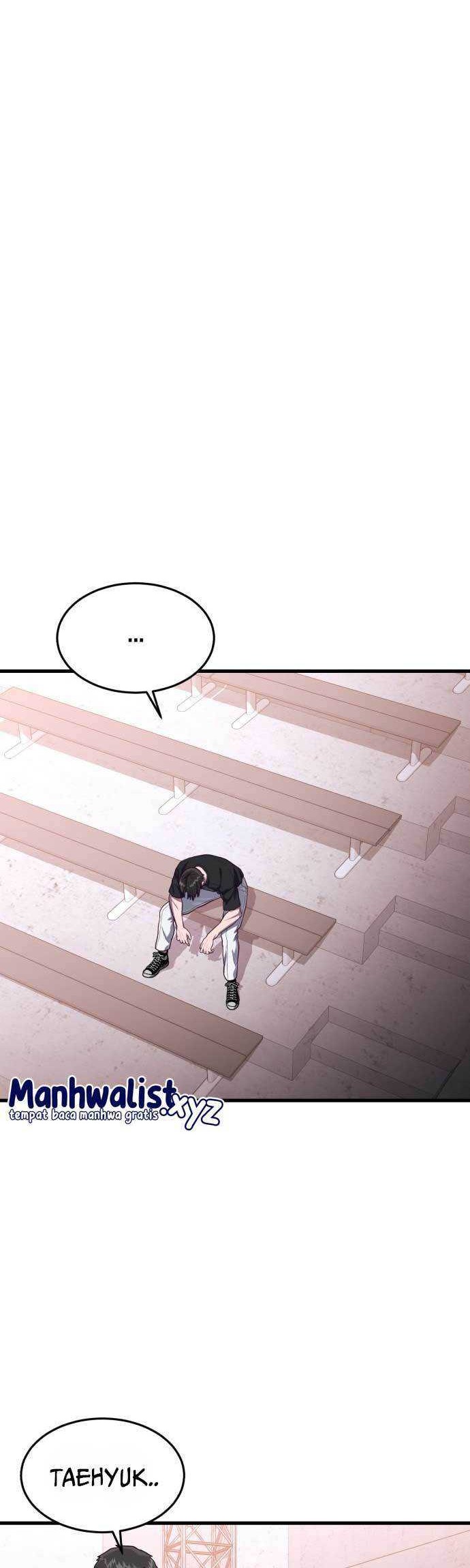 Daily Life In TS School Chapter 6 - halaman 20
