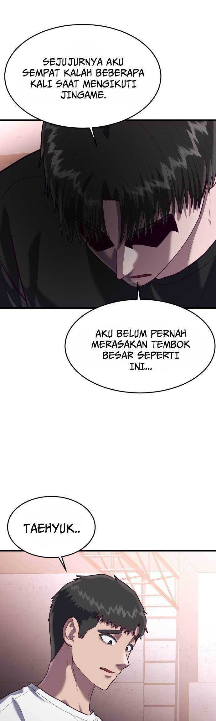 Daily Life In TS School Chapter 6 - halaman 22