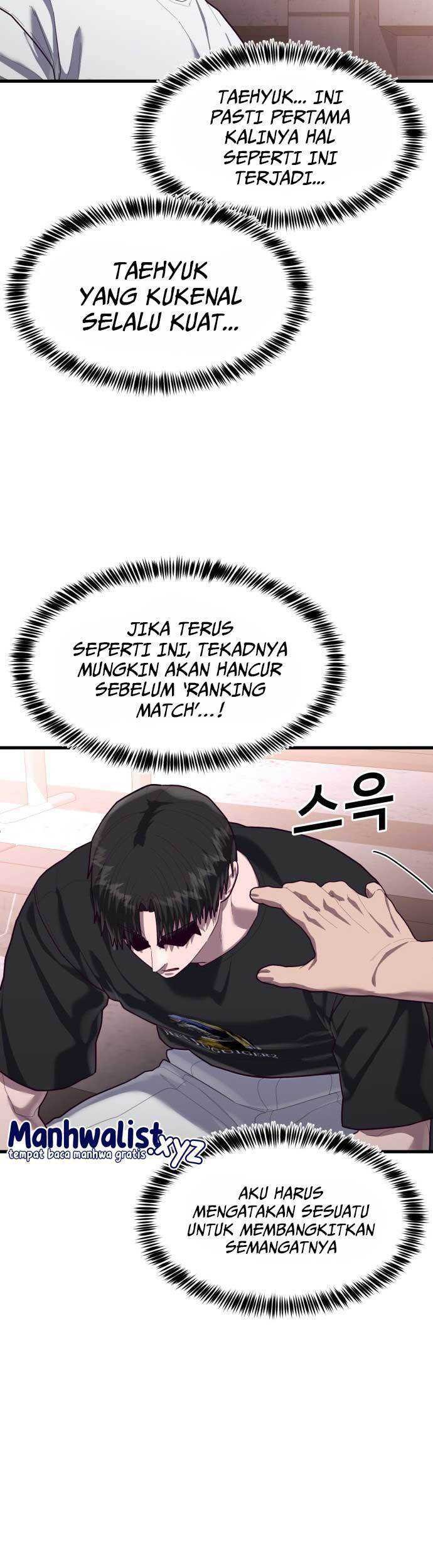 Daily Life In TS School Chapter 6 - halaman 23