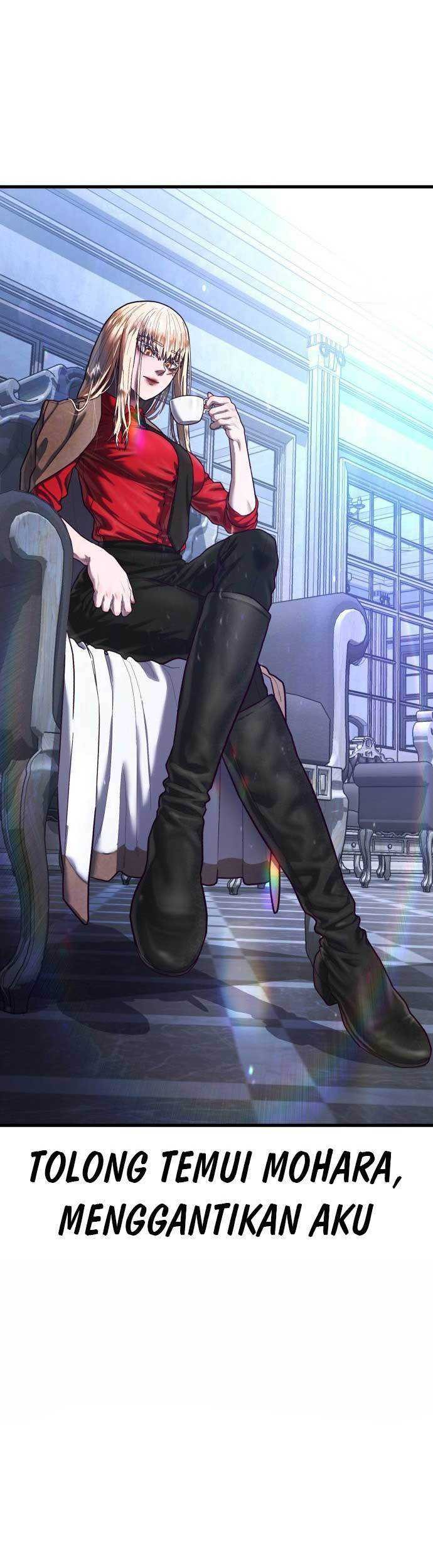 Daily Life In TS School Chapter 6 - halaman 3