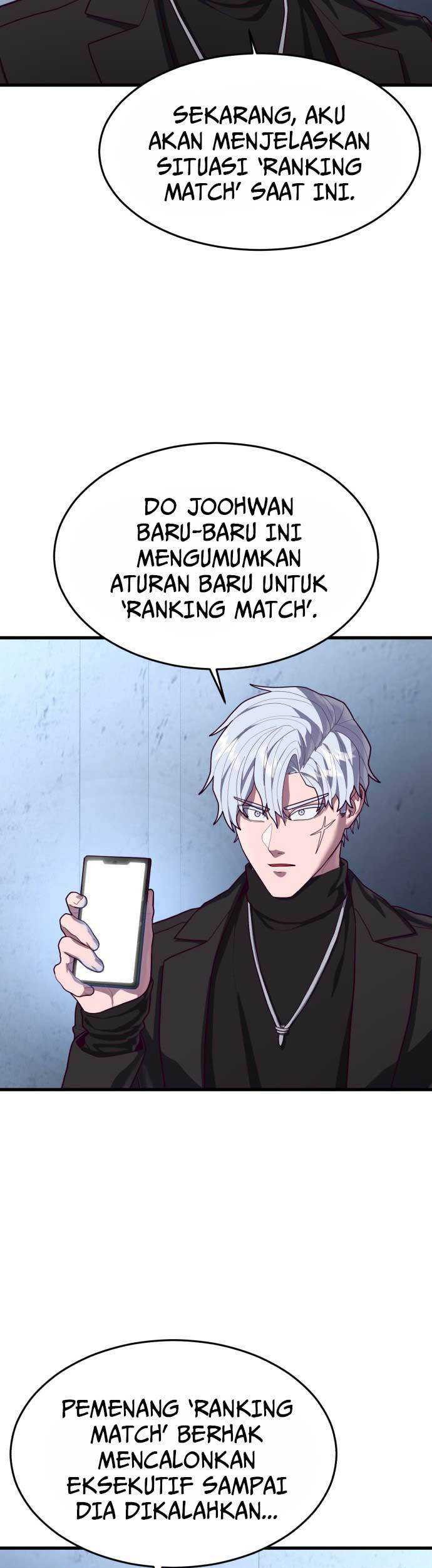 Daily Life In TS School Chapter 6 - halaman 7