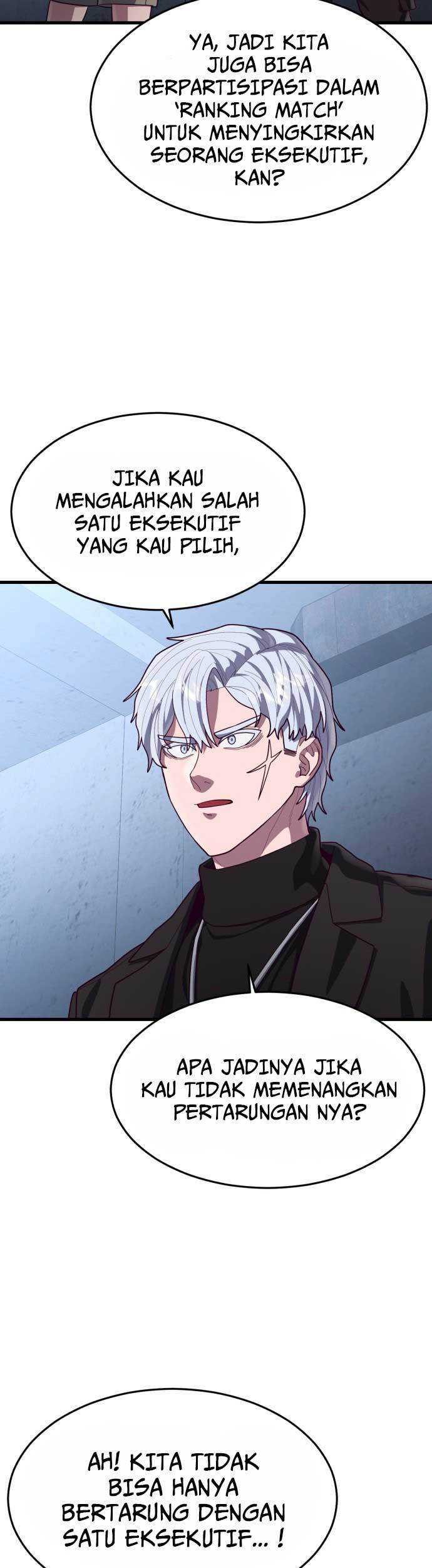 Daily Life In TS School Chapter 6 - halaman 9