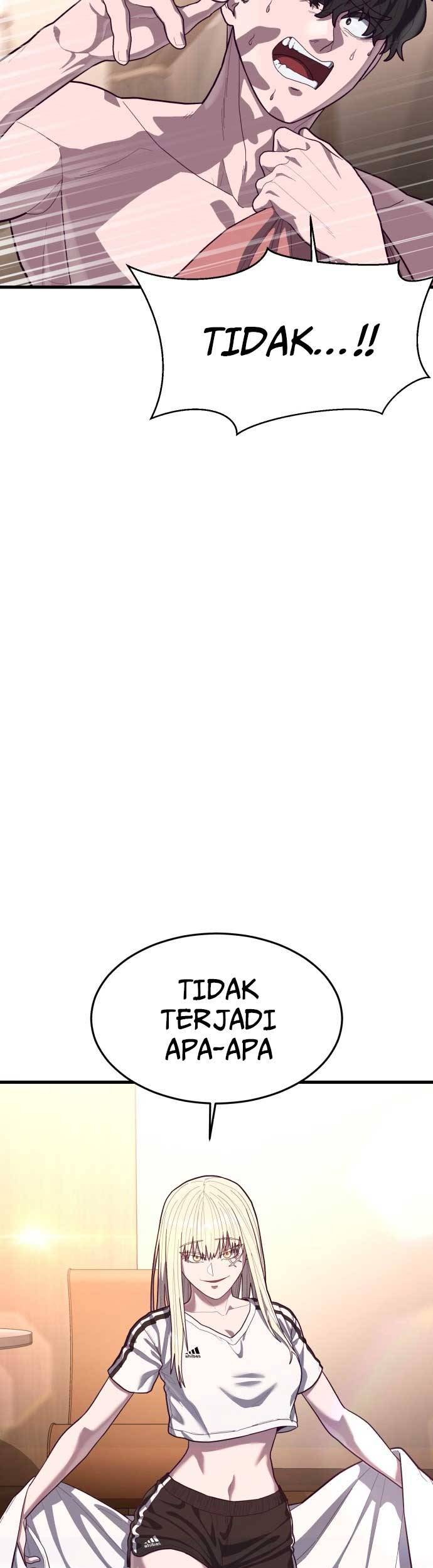 Daily Life In TS School Chapter 7 - halaman 11