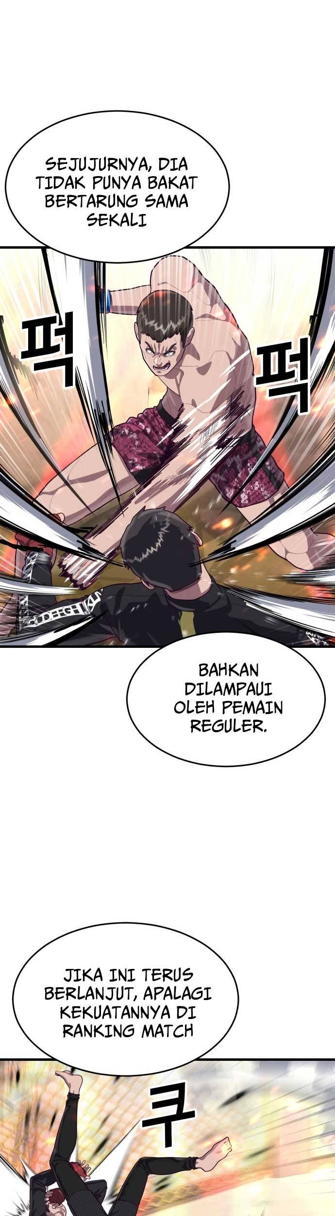Daily Life In TS School Chapter 7 - halaman 35