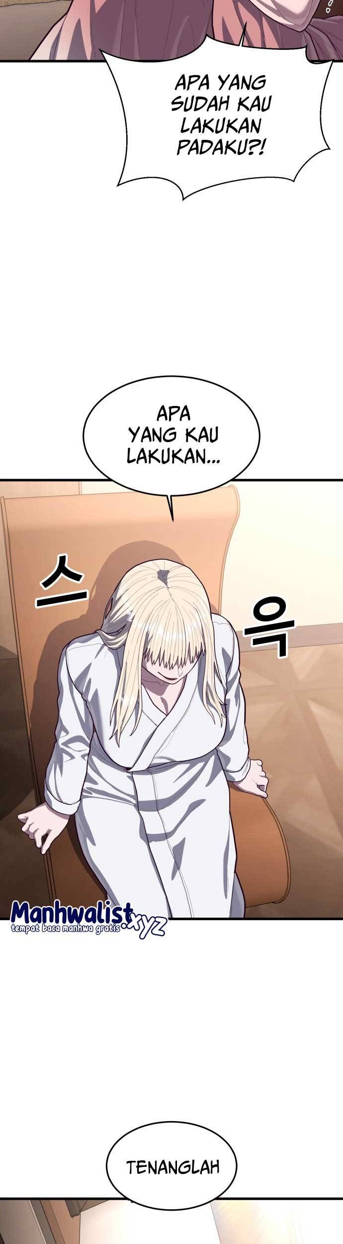 Daily Life In TS School Chapter 7 - halaman 7