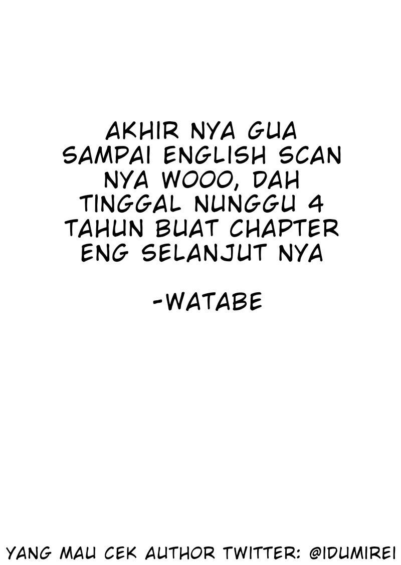 Daily Life of Sa-chan, a Drugstore Clerk Chapter 8 - halaman 7