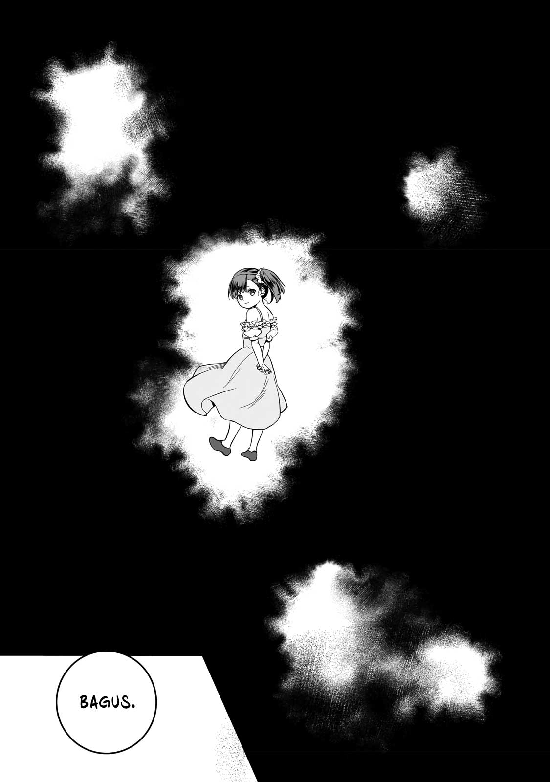 Dainana Maouji Jilbagias no Maou Keikokuki Chapter 1 - halaman 52