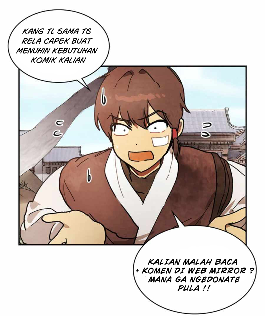Dainana Maouji Jilbagias no Maou Keikokuki Chapter 2 - halaman 29