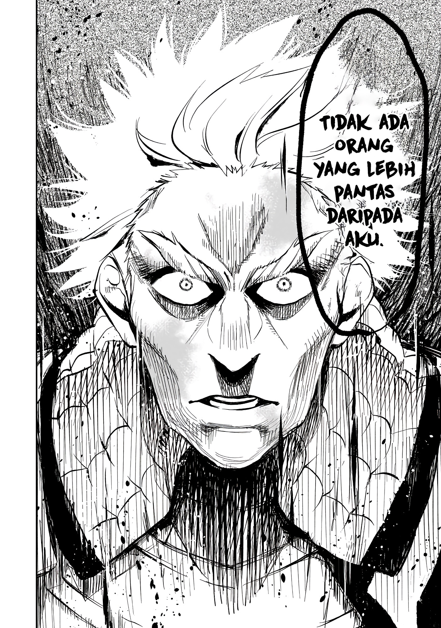 Dainana Maouji Jilbagias no Maou Keikokuki Chapter 7 - halaman 12