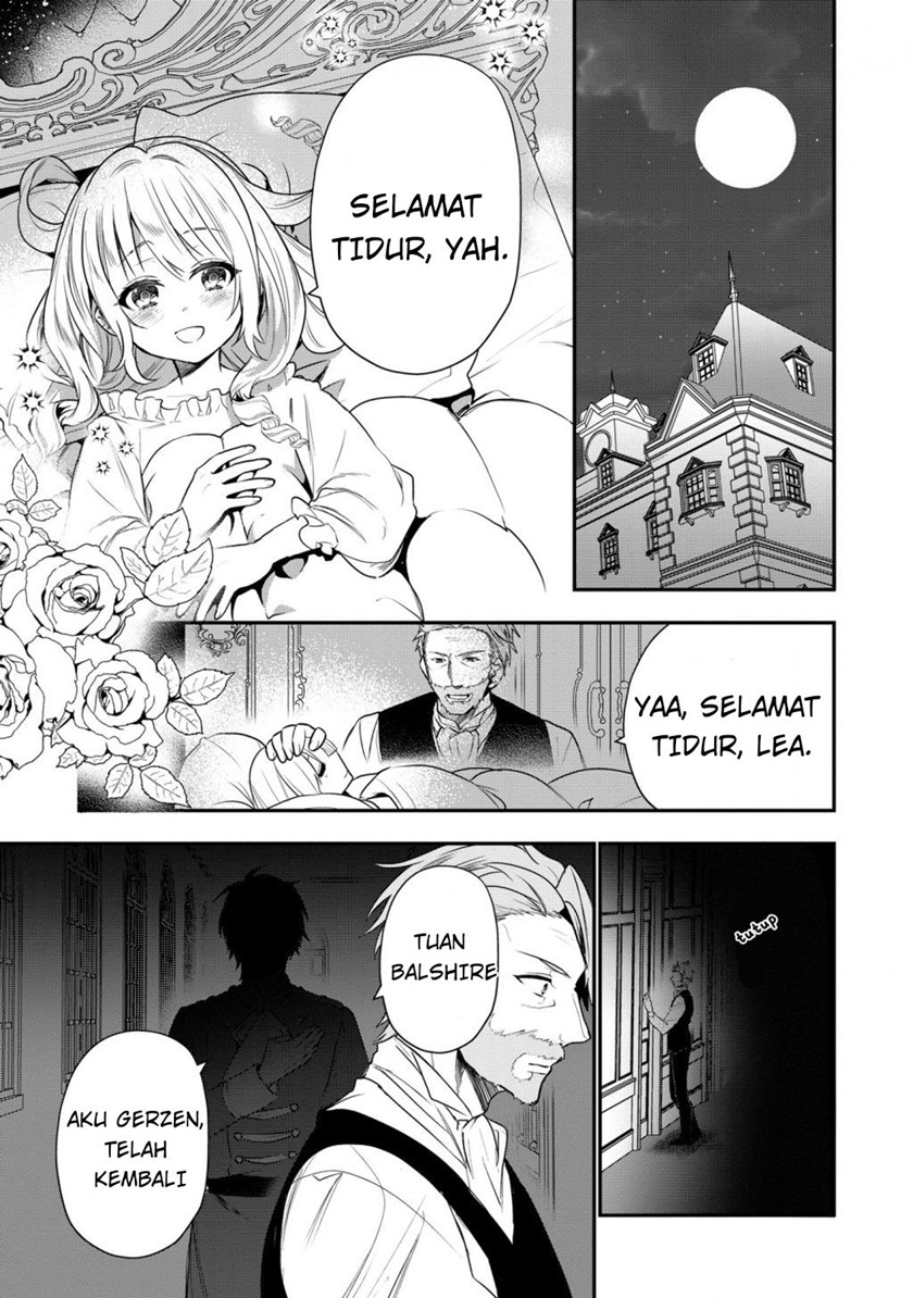 Dainana Ouji ni Umareta kedo, Nani Surya Ii no? Chapter 11 - halaman 16