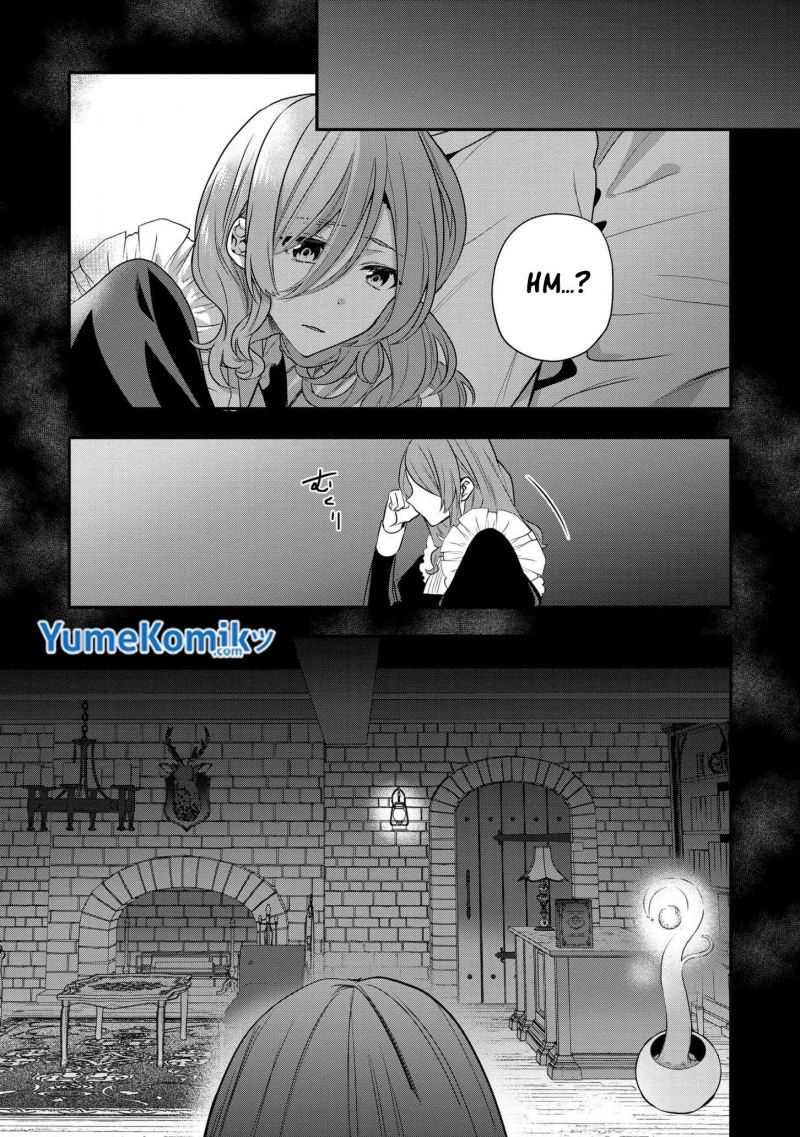 Dainana Ouji ni Umareta kedo, Nani Surya Ii no? Chapter 12 - halaman 18