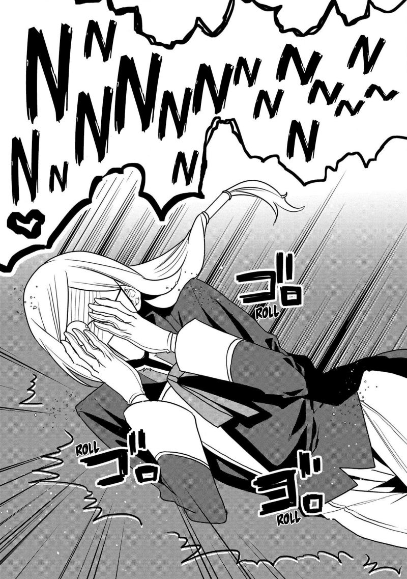 Dainana Ouji ni Umareta kedo, Nani Surya Ii no? Chapter 14 - halaman 30