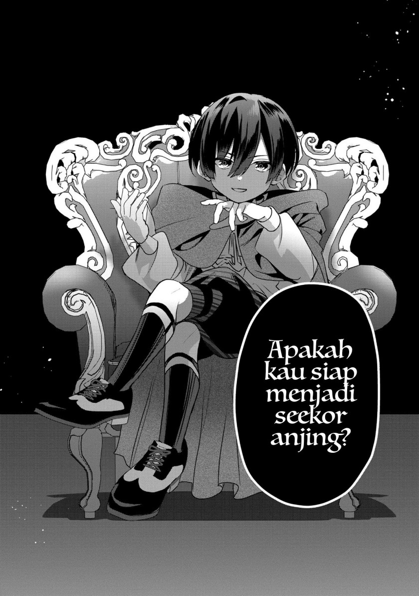 Dainana Ouji ni Umareta kedo, Nani Surya Ii no? Chapter 15 - halaman 13