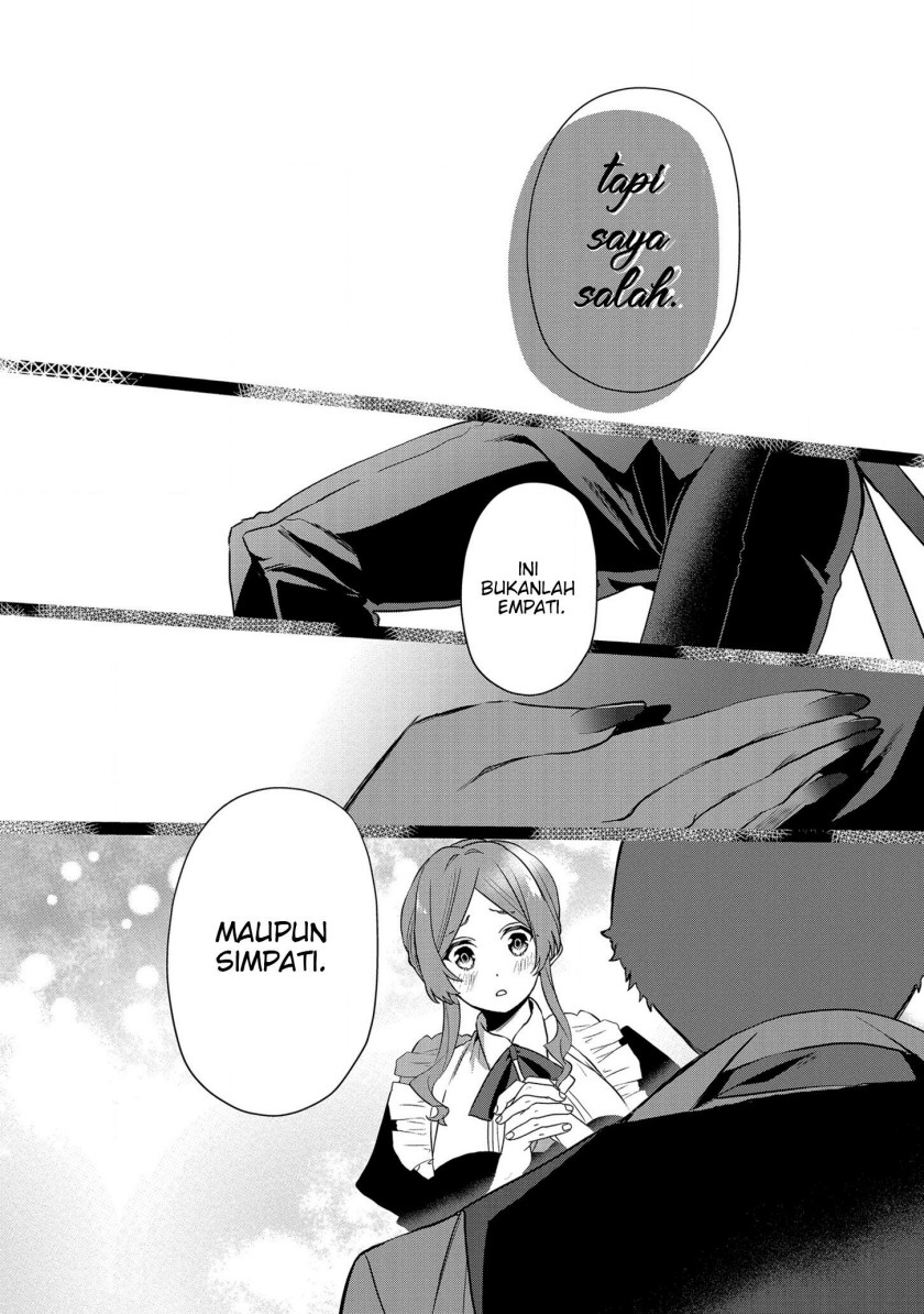 Dainana Ouji ni Umareta kedo, Nani Surya Ii no? Chapter 15 - halaman 26