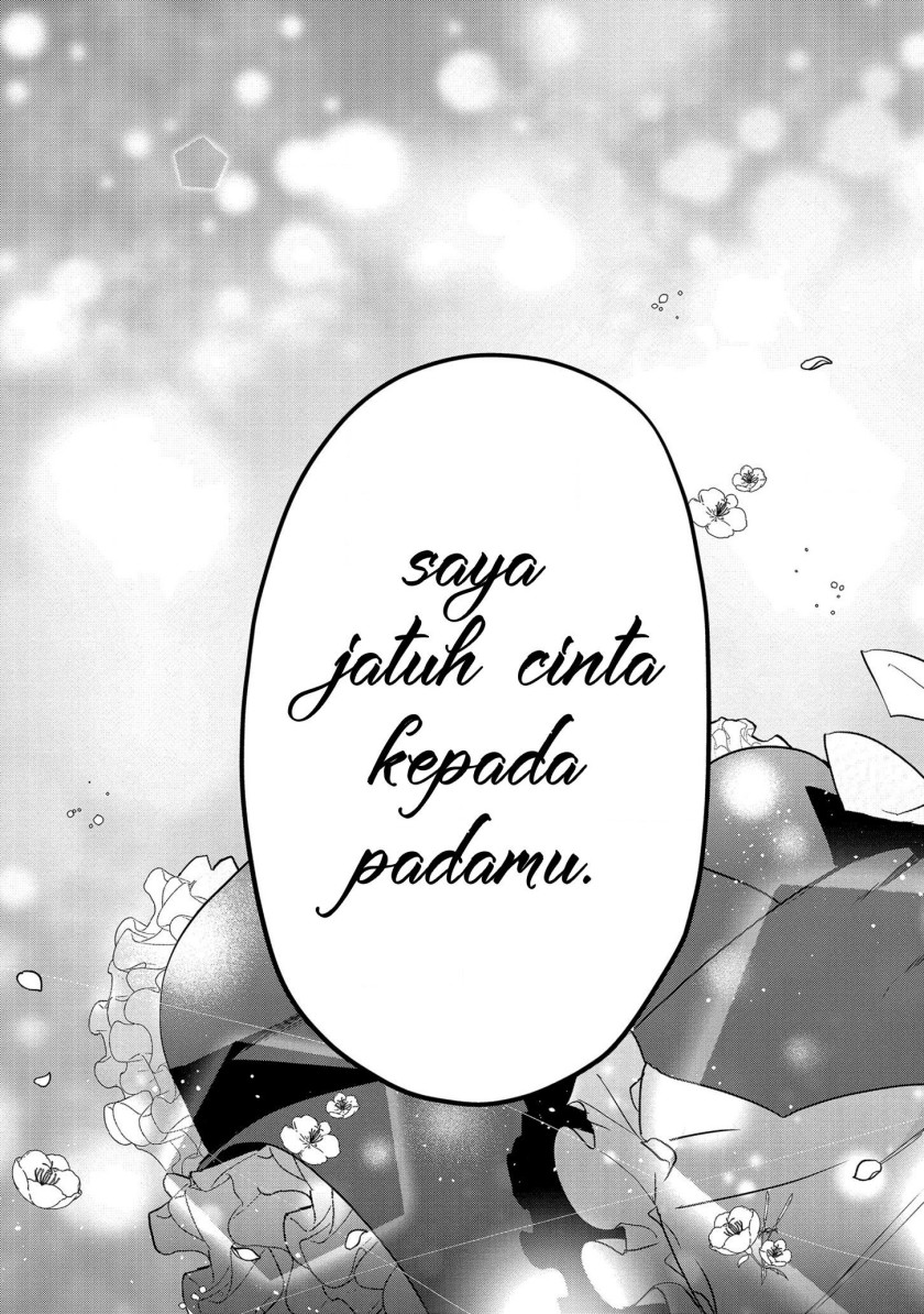Dainana Ouji ni Umareta kedo, Nani Surya Ii no? Chapter 15 - halaman 28