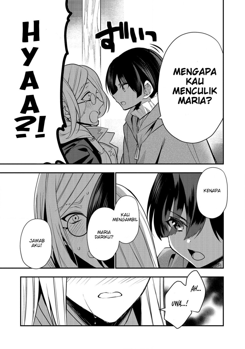 Dainana Ouji ni Umareta kedo, Nani Surya Ii no? Chapter 15 - halaman 4