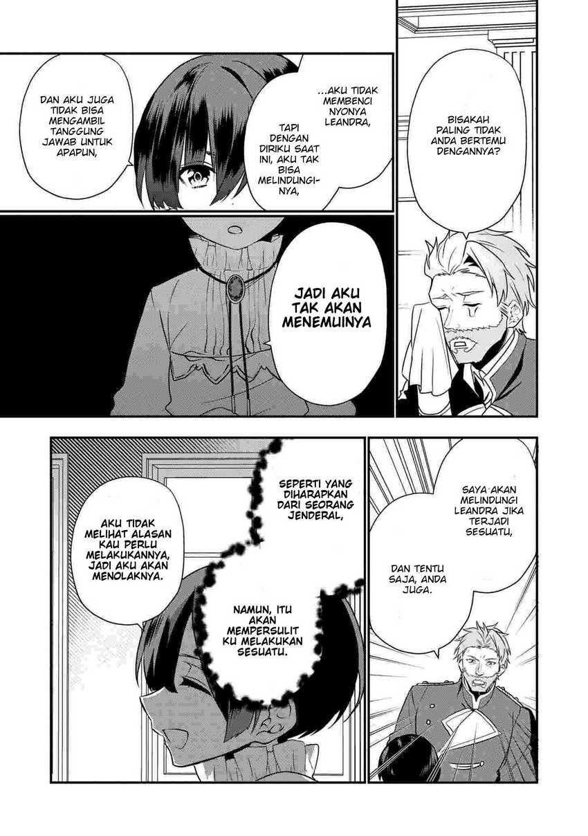 Dainana Ouji ni Umareta kedo, Nani Surya Ii no? Chapter 16 - halaman 15