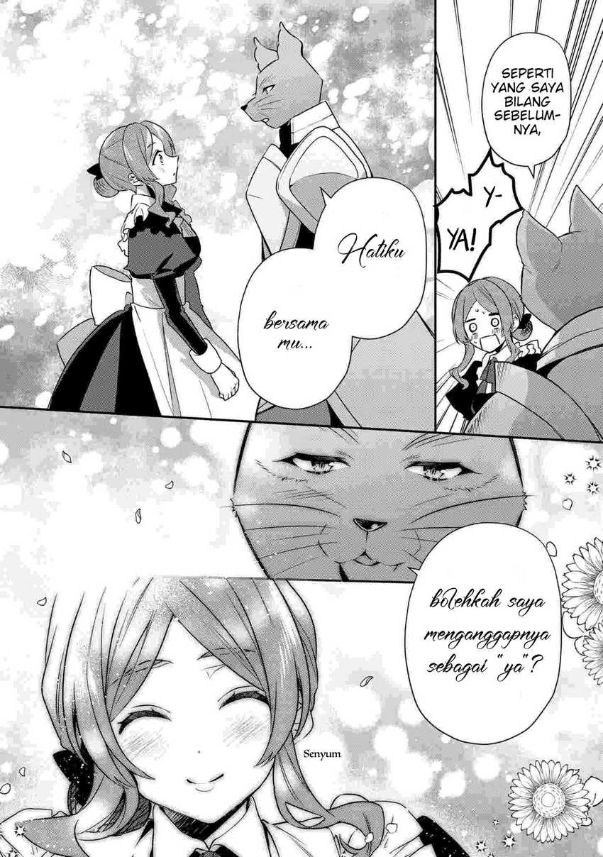 Dainana Ouji ni Umareta kedo, Nani Surya Ii no? Chapter 16 - halaman 25