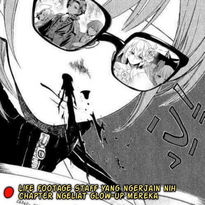 Dainana Ouji ni Umareta kedo, Nani Surya Ii no? Chapter 17 - halaman 32