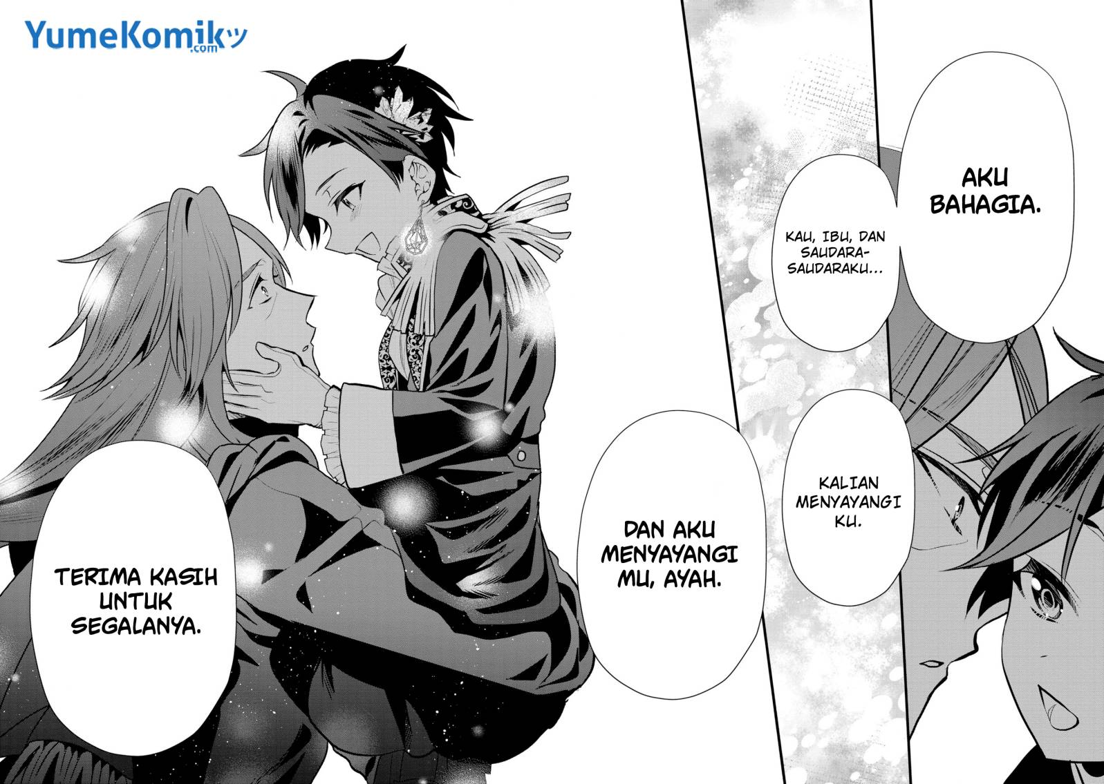 Dainana Ouji ni Umareta kedo, Nani Surya Ii no? Chapter 18 - halaman 22