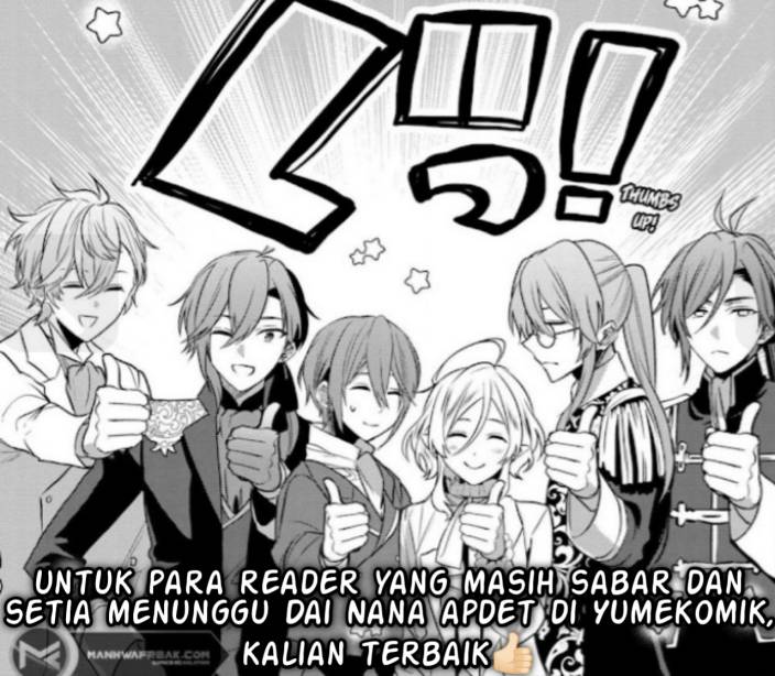 Dainana Ouji ni Umareta kedo, Nani Surya Ii no? Chapter 18 - halaman 29