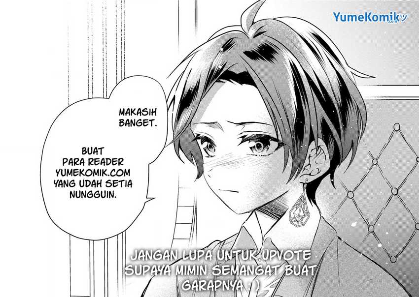 Dainana Ouji ni Umareta kedo, Nani Surya Ii no? Chapter 19 - halaman 30