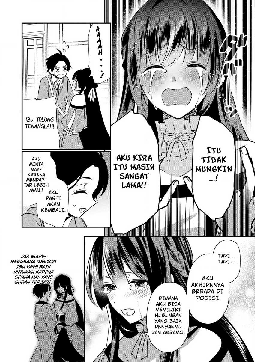 Dainana Ouji ni Umareta kedo, Nani Surya Ii no? Chapter 19 - halaman 9