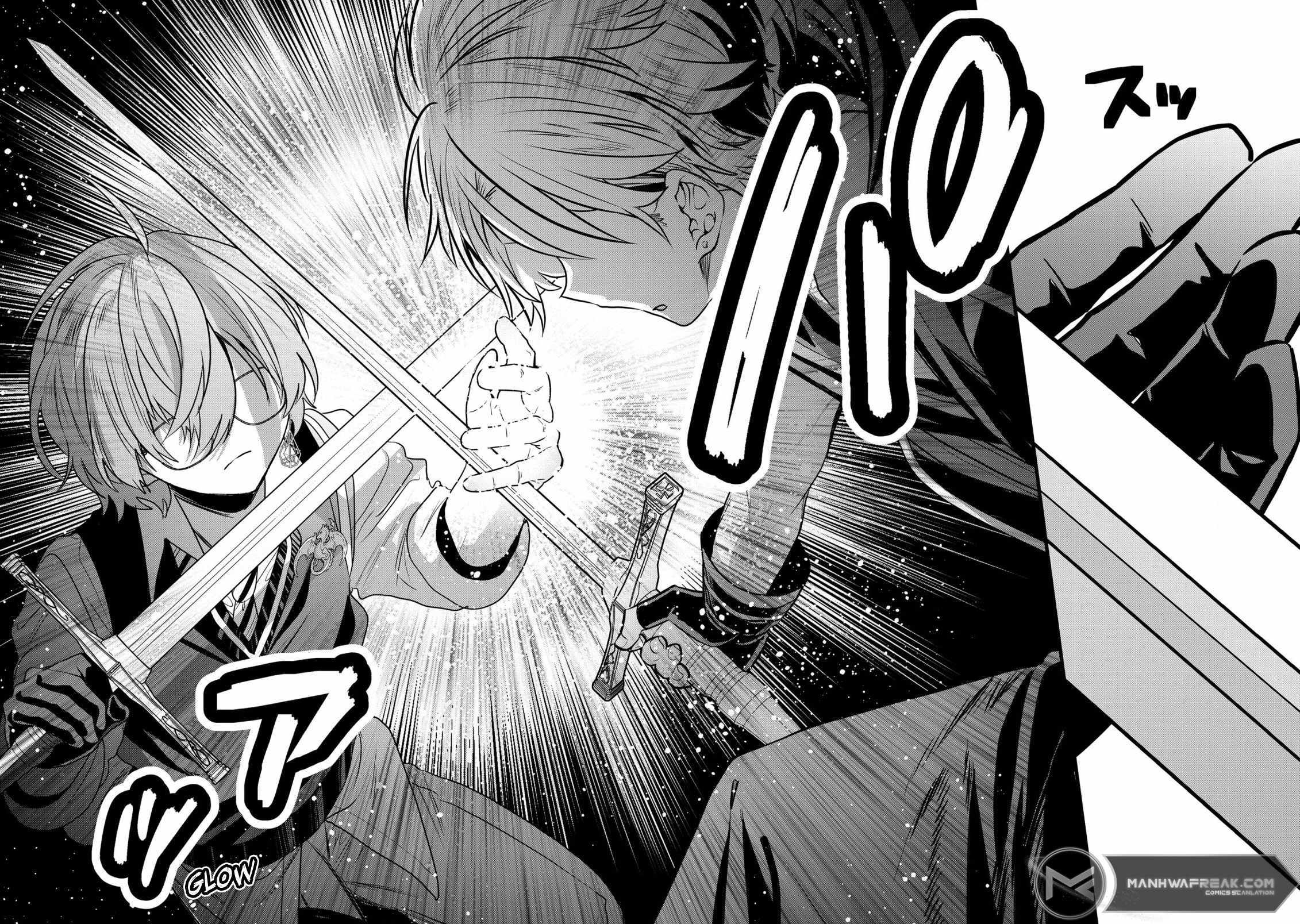 Dainana Ouji ni Umareta kedo, Nani Surya Ii no? Chapter 21 - halaman 20