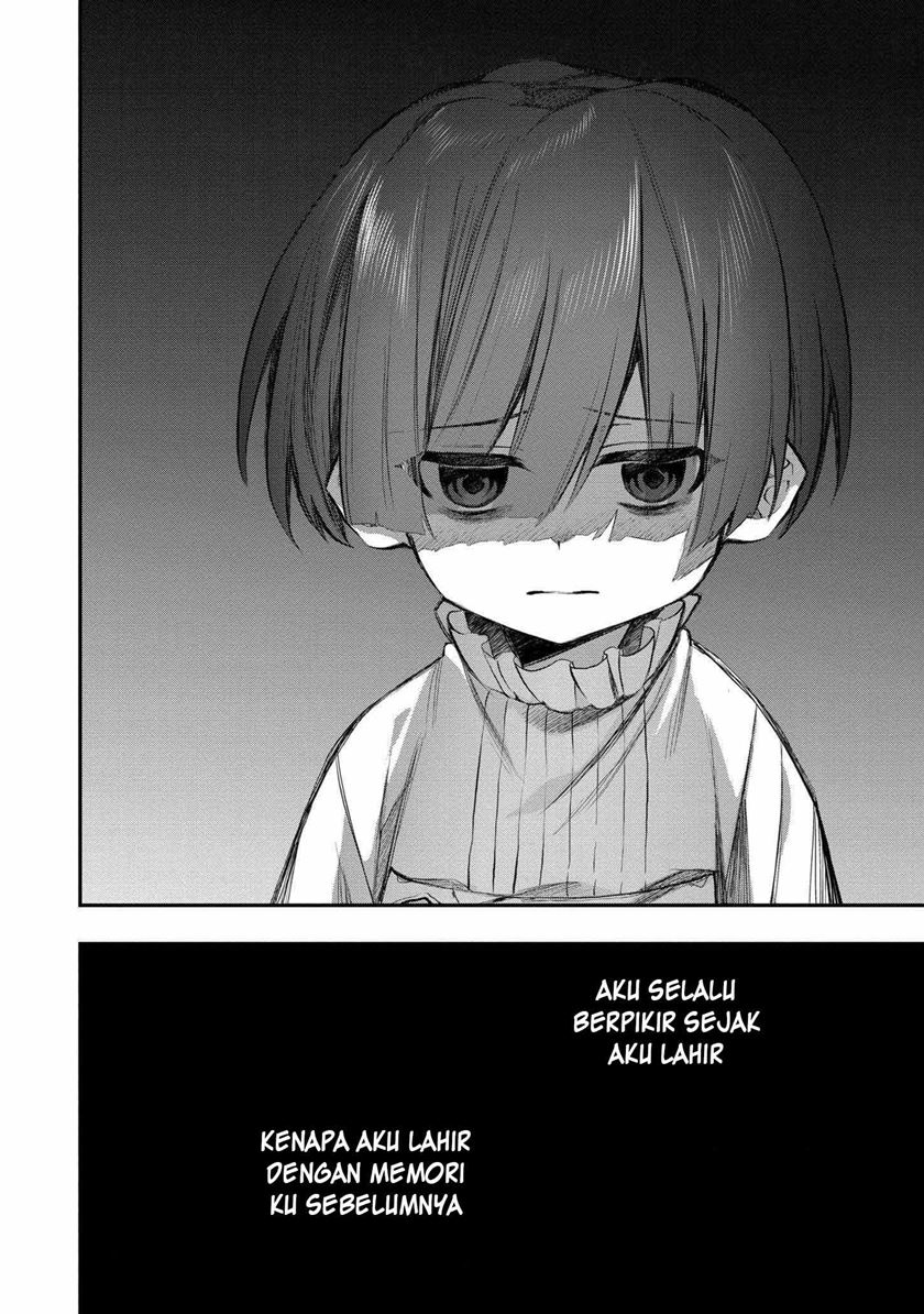 Dainana Ouji ni Umareta kedo, Nani Surya Ii no? Chapter 3 - halaman 11