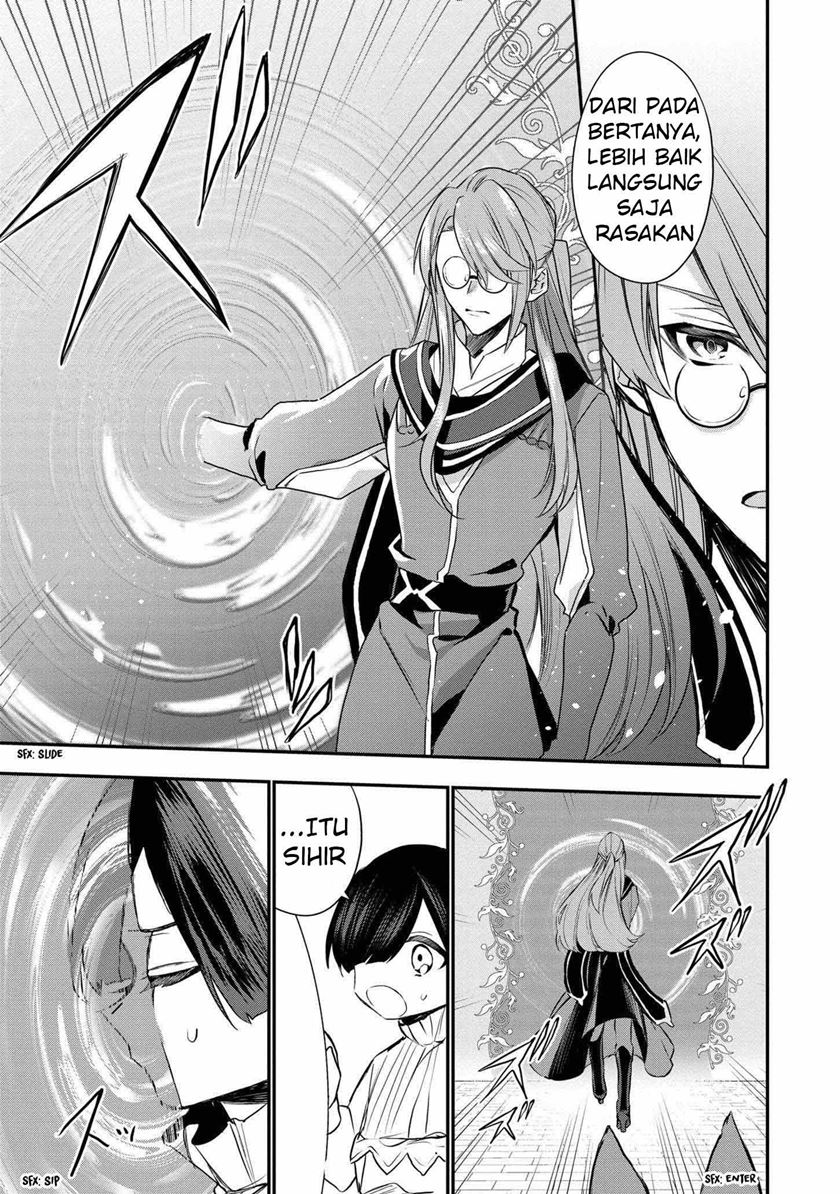 Dainana Ouji ni Umareta kedo, Nani Surya Ii no? Chapter 3 - halaman 28