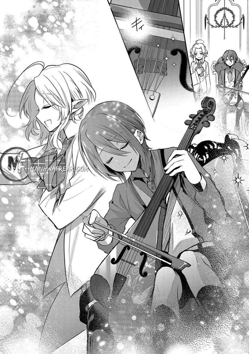 Dainana Ouji ni Umareta kedo, Nani Surya Ii no? Chapter 4 - halaman 19
