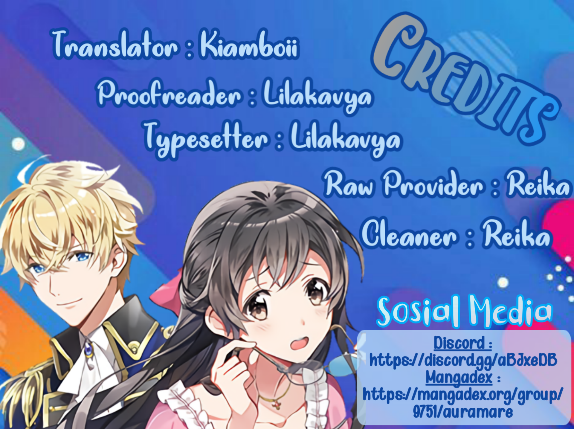 Daisan Ouji wa Hakkoubutsu ni Tsuki, Chokushi Chuui! Chapter 1.3 - halaman 13