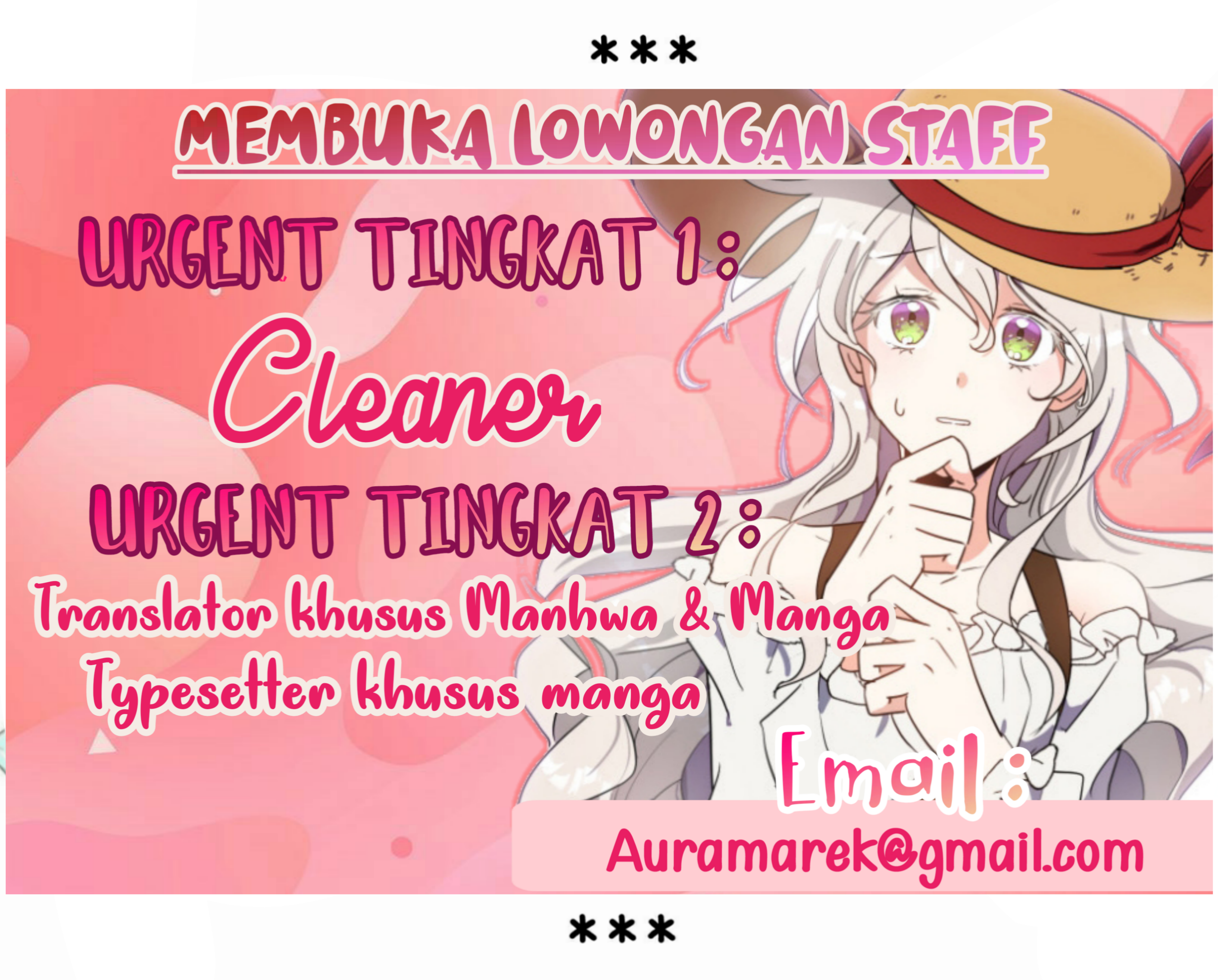 Daisan Ouji wa Hakkoubutsu ni Tsuki, Chokushi Chuui! Chapter 2.2 - halaman 2