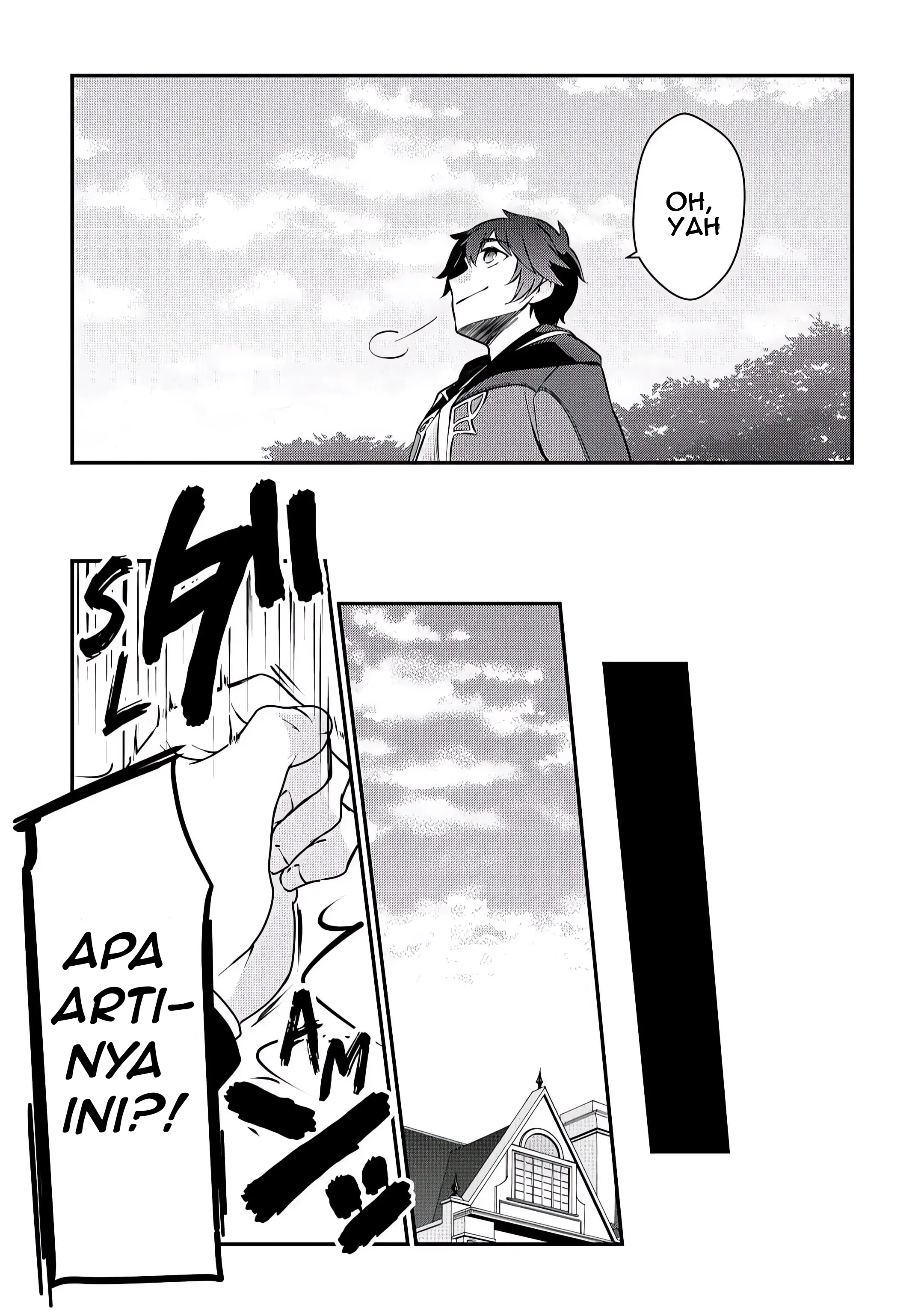 Daishizen no Mahoushi Ashto, Sutareta Ryouchi de Slow Life Chapter 5 - halaman 14