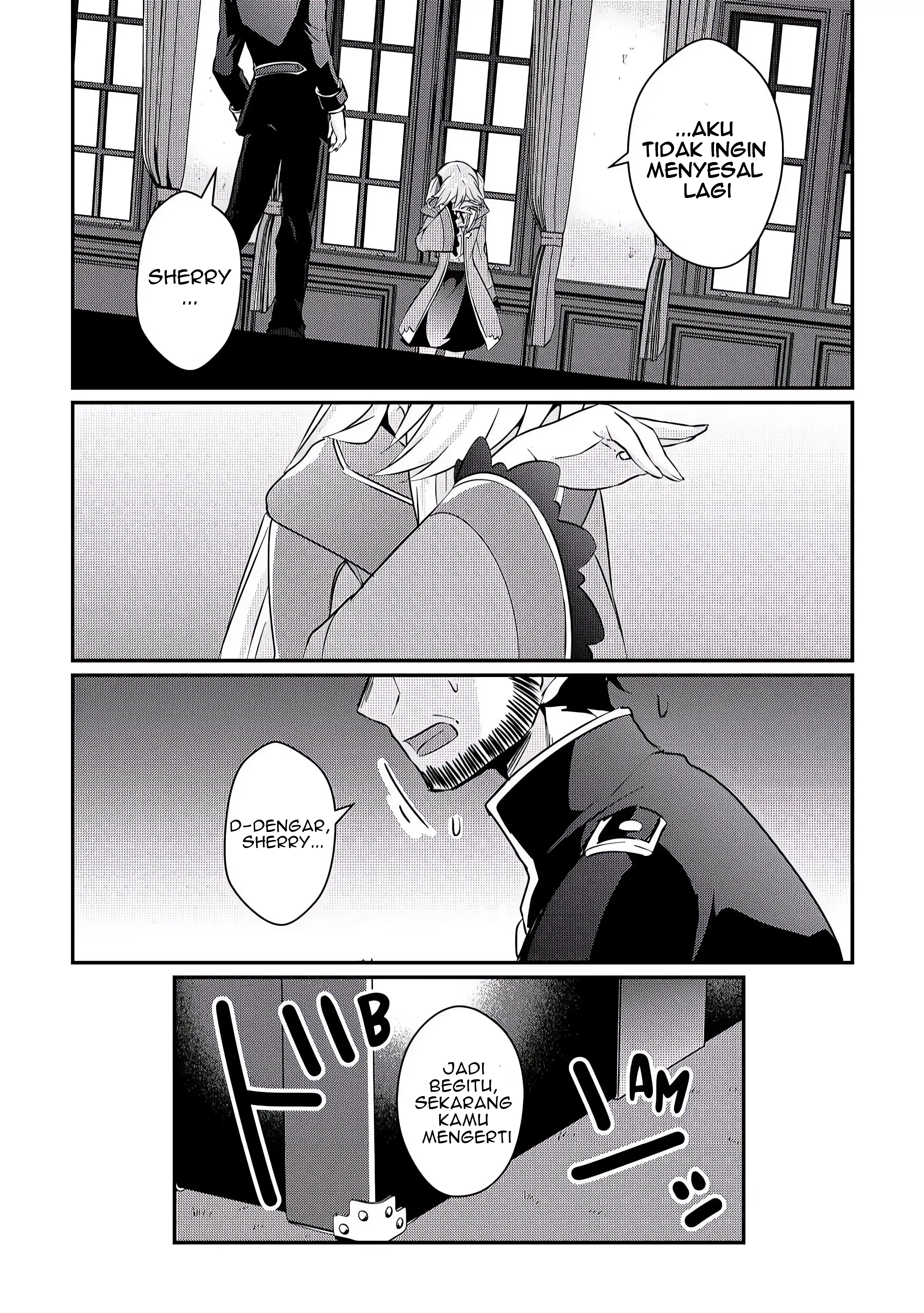 Daishizen no Mahoushi Ashto, Sutareta Ryouchi de Slow Life Chapter 5 - halaman 22