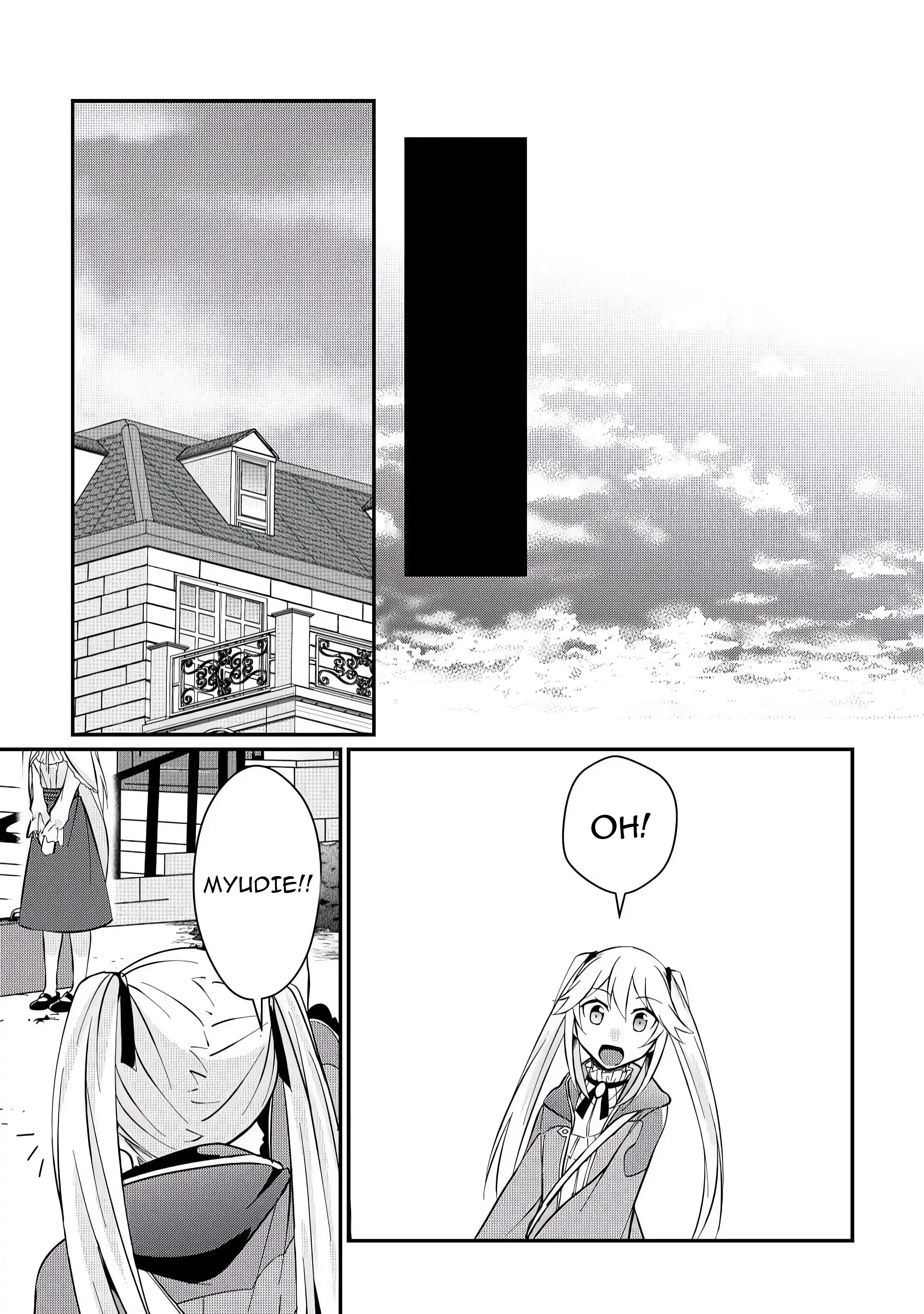 Daishizen no Mahoushi Ashto, Sutareta Ryouchi de Slow Life Chapter 5 - halaman 24