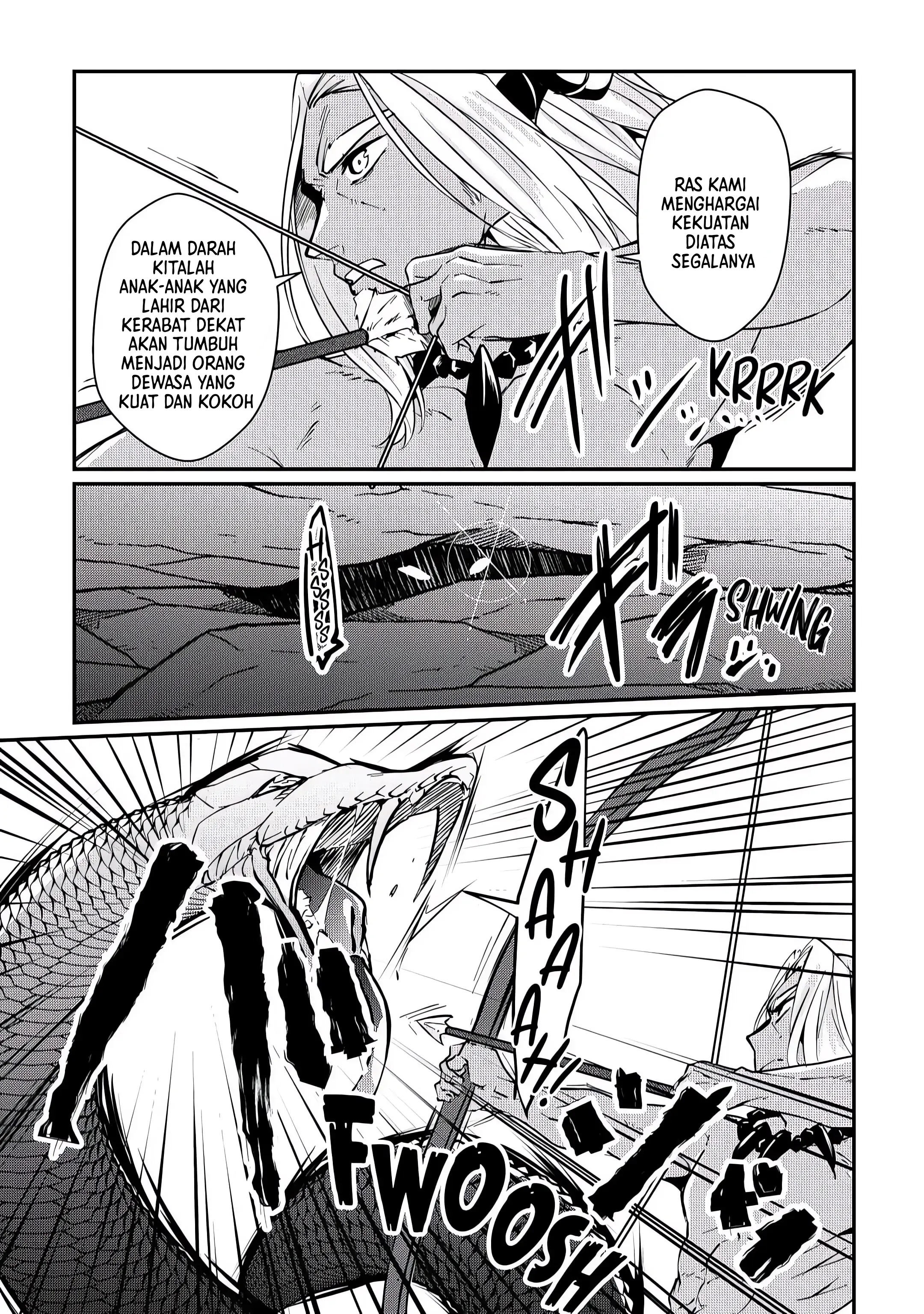 Daishizen no Mahoushi Ashto, Sutareta Ryouchi de Slow Life Chapter 6 - halaman 12