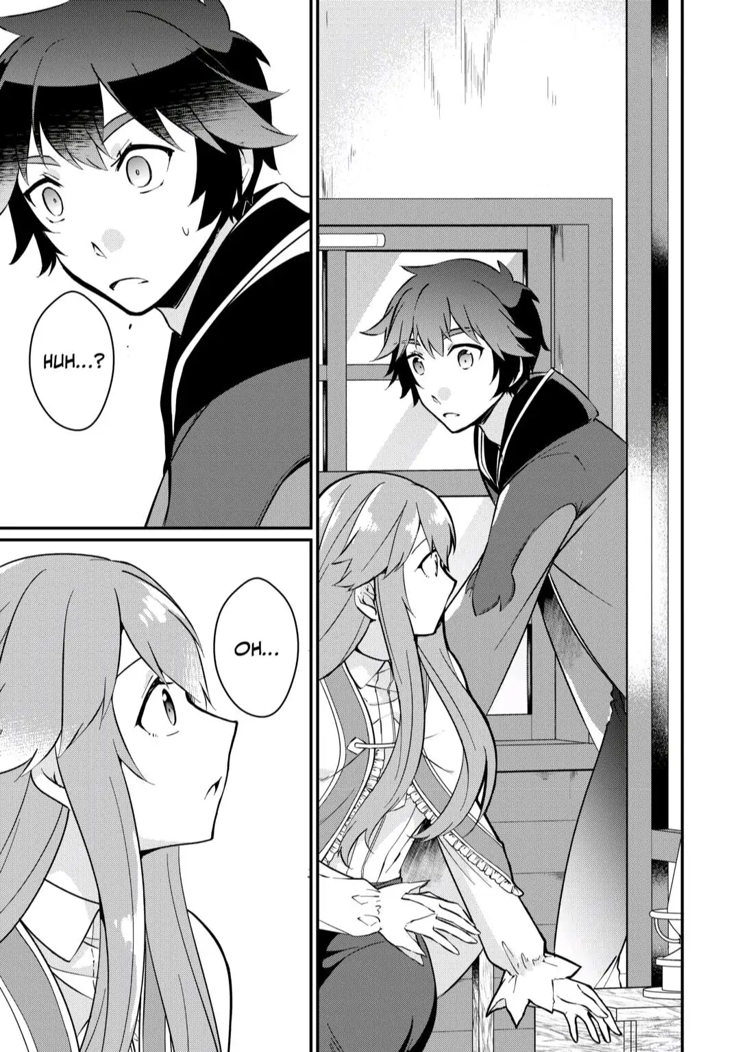 Daishizen no Mahoushi Ashto, Sutareta Ryouchi de Slow Life Chapter 9 - halaman 14