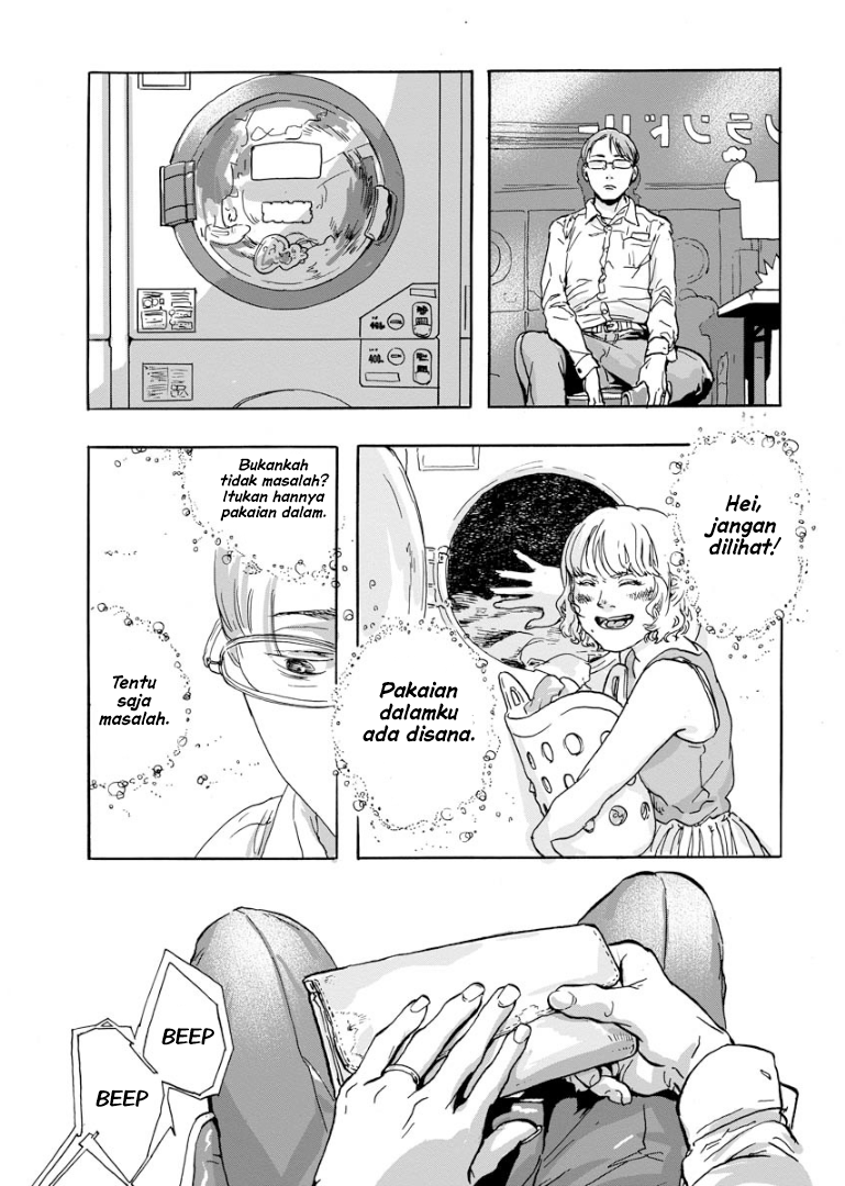 Daisuki na Tsuma Datta Chapter 0 - halaman 15