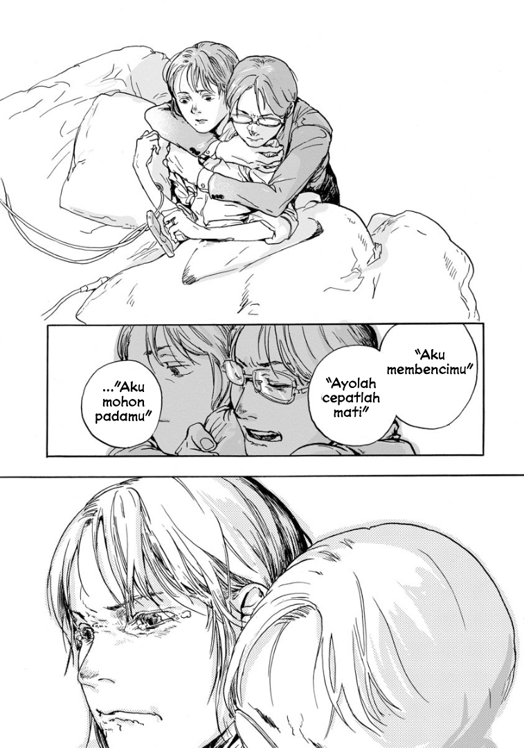 Daisuki na Tsuma Datta Chapter 0 - halaman 29