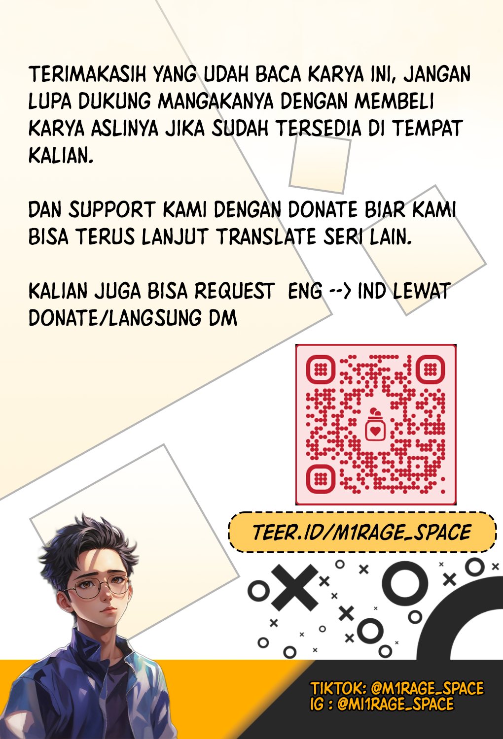 Daisuki na Tsuma Datta Chapter 0 - halaman 34