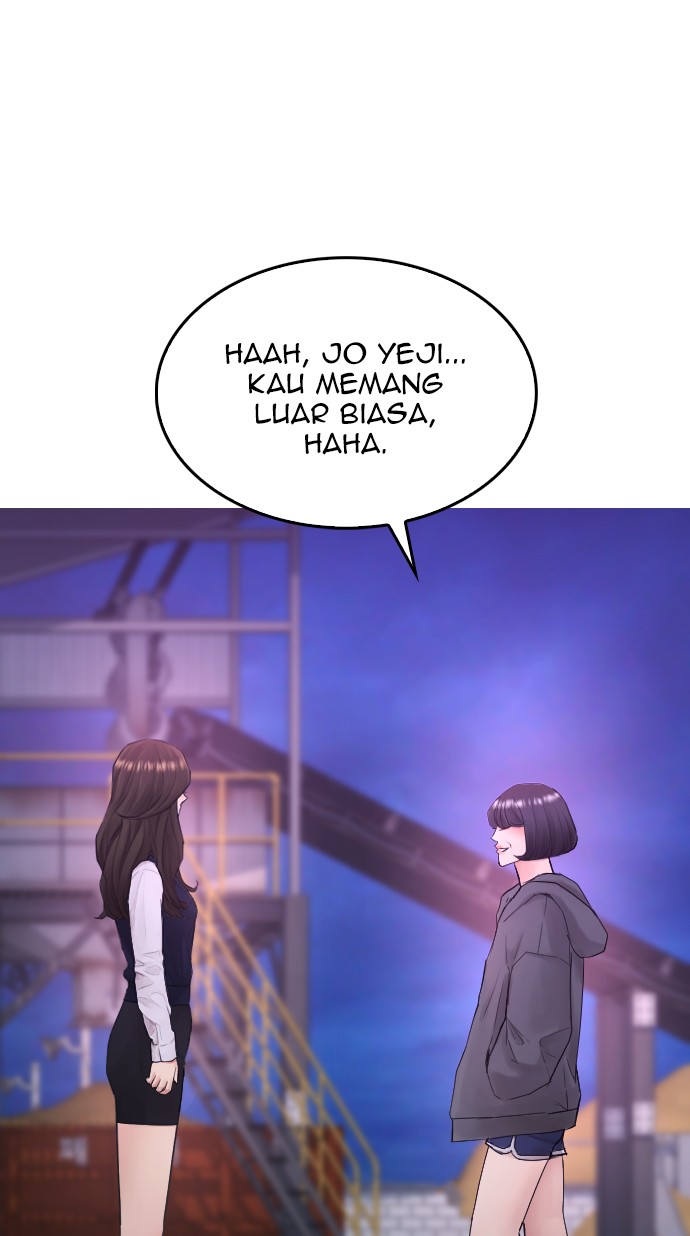 Daizai Dungeon Kyoushuujo no Hanmen Kyoushi: Hazure Gift no “Annaijin” ga Jitsuha Saikyou no Tansakusha de Aru Koto o, Seito-tachi wa Mada Shiranai Chapter 5 - halaman 16